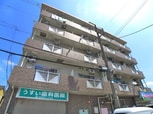 ベルメゾン六月