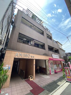 ANIMO笹塚