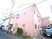 ハビテーション国立Ａ