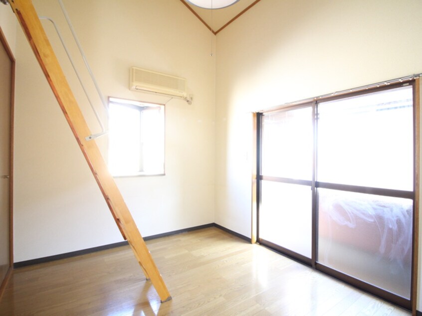 居室 ハビテーション国立Ａ