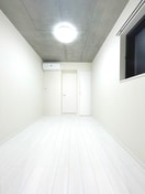 居室 ＶＩＳＴＡ王子　Ⅱ