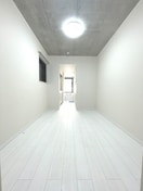 居室 ＶＩＳＴＡ王子　Ⅱ