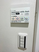 内観写真 ＶＩＳＴＡ王子　Ⅱ
