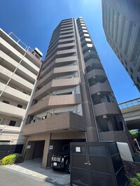ﾄ-ｼﾝﾌｪﾆｯｸｽ初台弐番館(203)