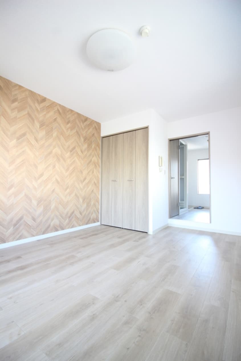 居室 メゾンドＡ２