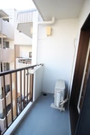 ベランダ・バルコニー メゾンドＡ２