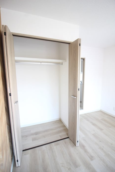 収納 メゾンドＡ２