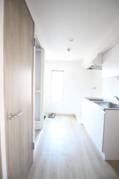 廊下 メゾンドＡ２