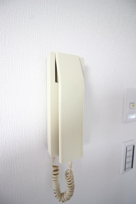 内観写真 メゾンドＡ２