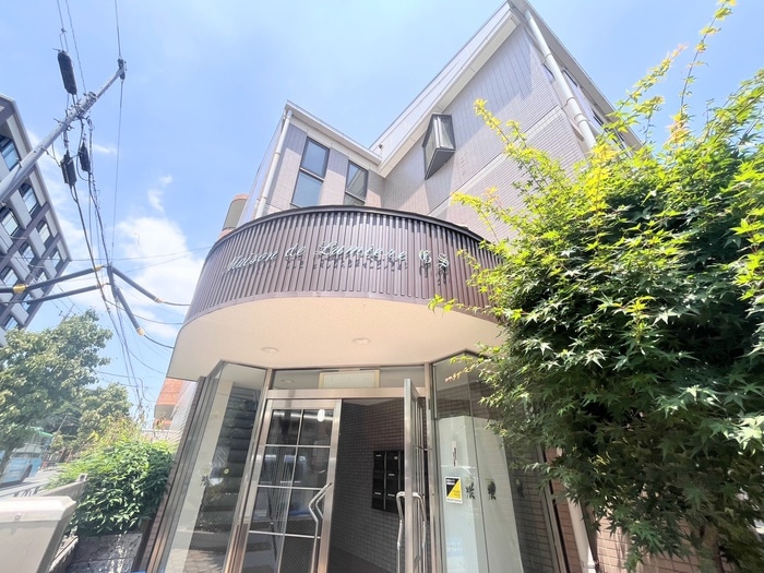 エントランス部分 メゾンドルミエ－ルＧＳ