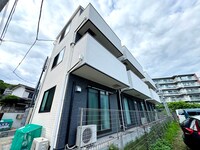 グランフェリオ屏風浦