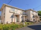 サニーサイドストリート Aの外観