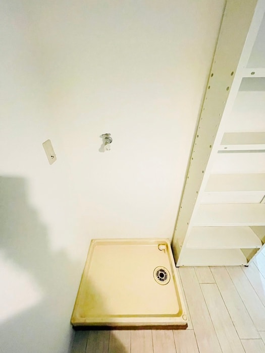 洗濯機置場 昭島コ－トエレガンスＥ棟