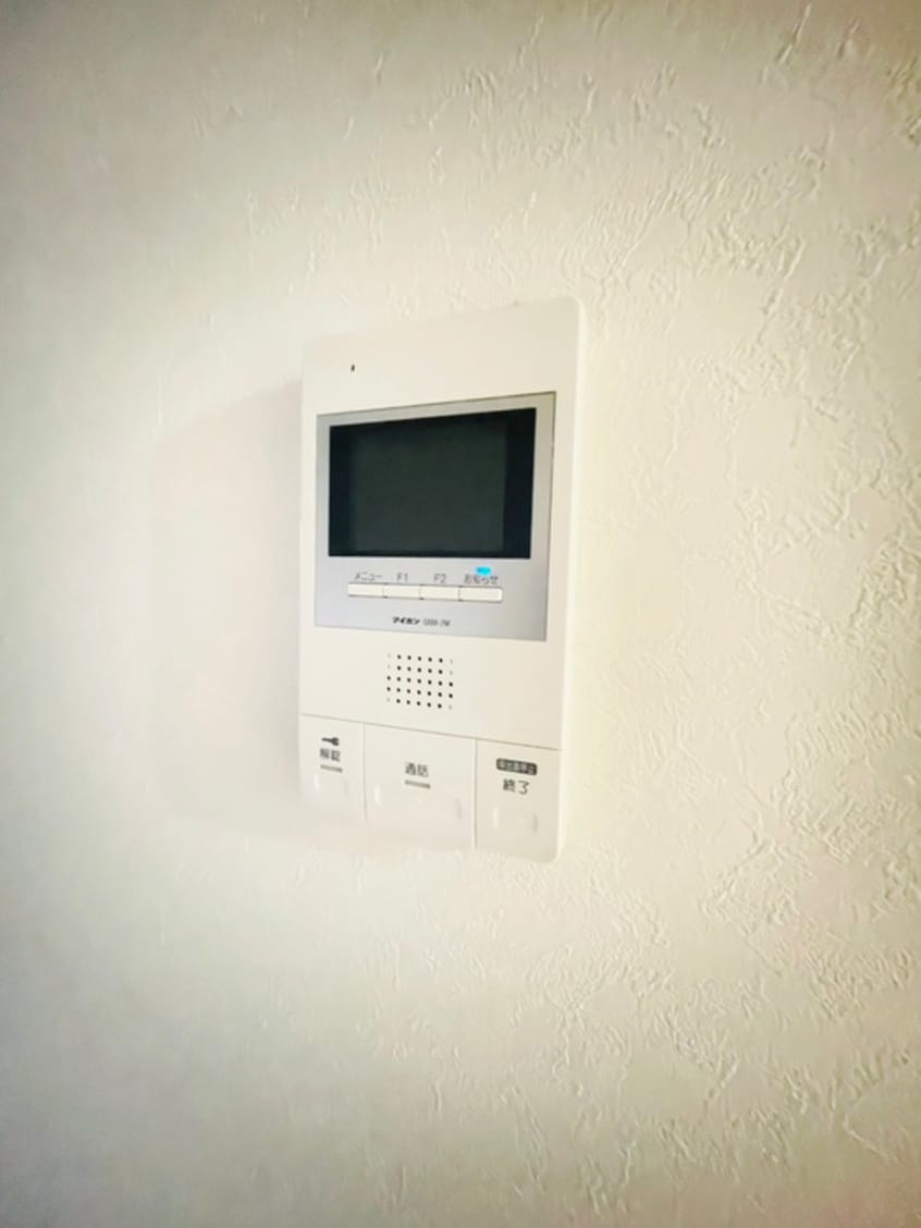 内観写真 昭島コ－トエレガンスＥ棟