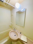 洗面 昭島コ－トエレガンスＥ棟