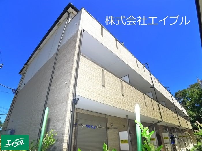 外観写真 アルシオンＡ号棟