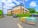 建物設備 アルシオンＡ号棟