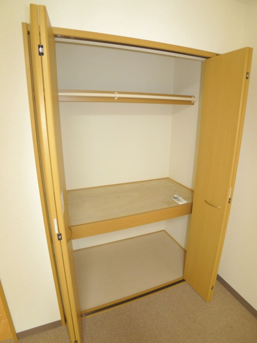収納 アルシオンＡ号棟