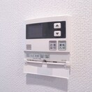 内観写真 アルシオンＡ号棟
