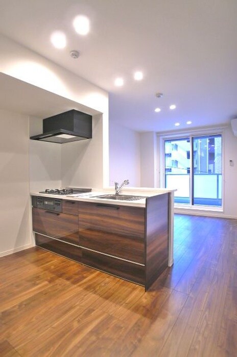 キッチン アンビシア