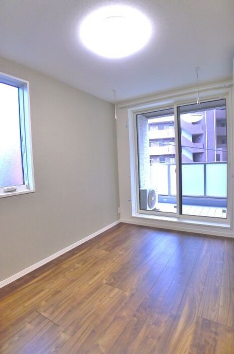 居室 アンビシア