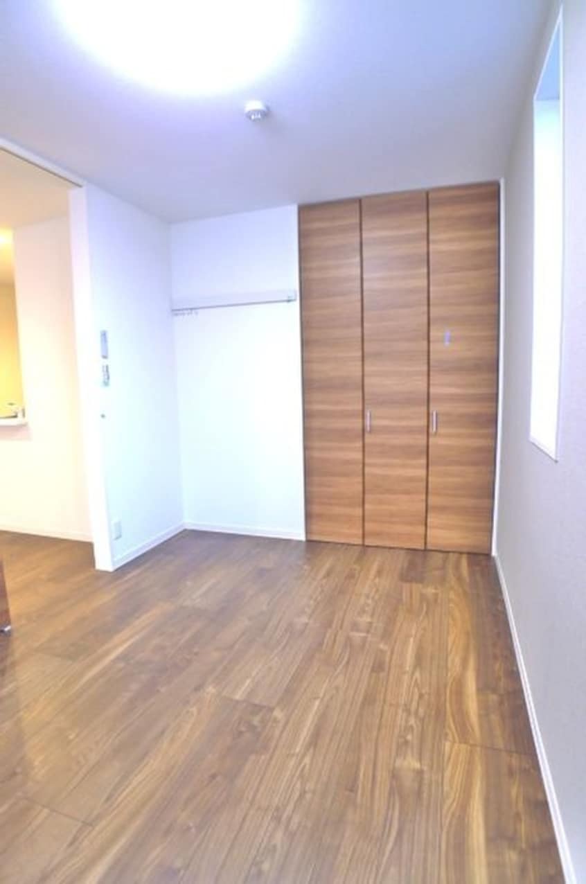 居室 アンビシア