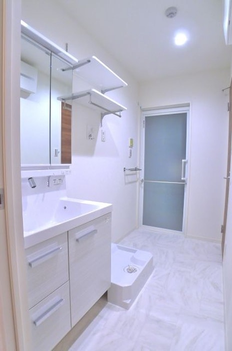 洗面 アンビシア