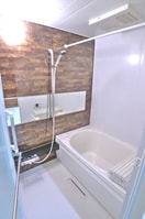 バス／シャワールーム等 アンビシア