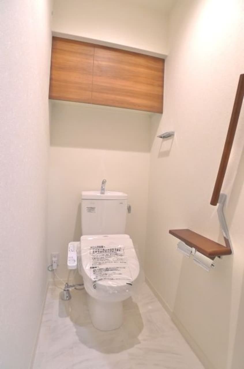 トイレ アンビシア