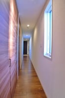 廊下 アンビシア