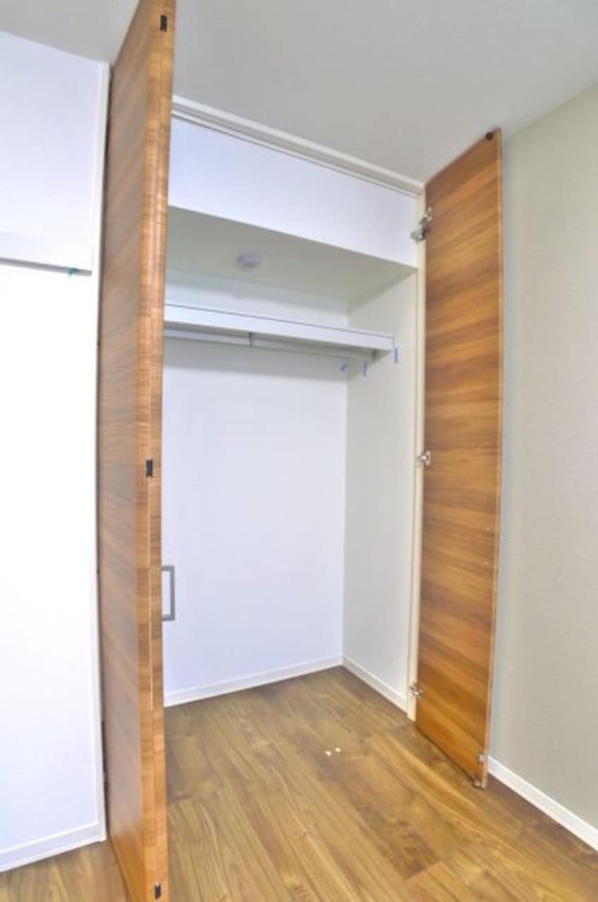 収納 アンビシア