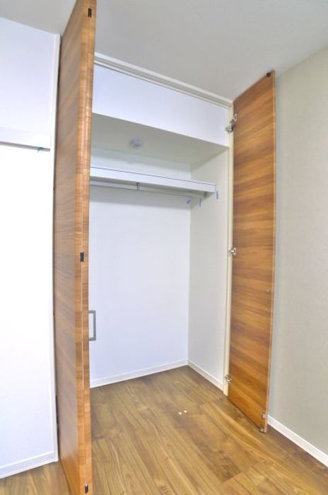 収納 アンビシア