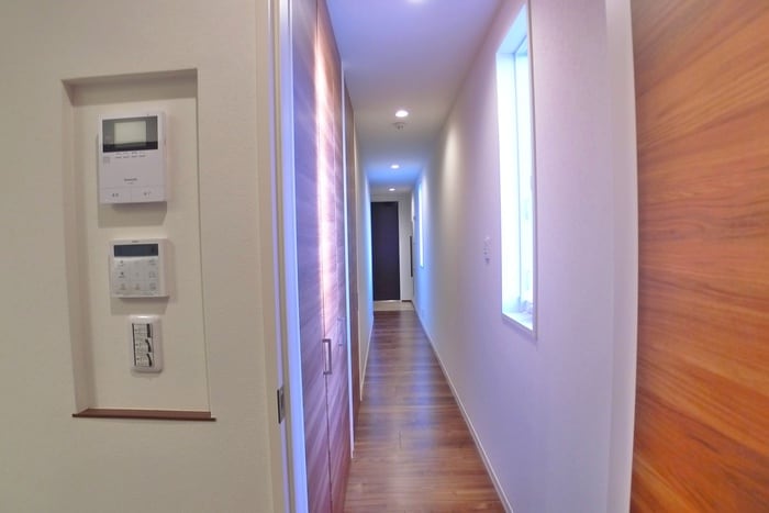 内観写真 アンビシア