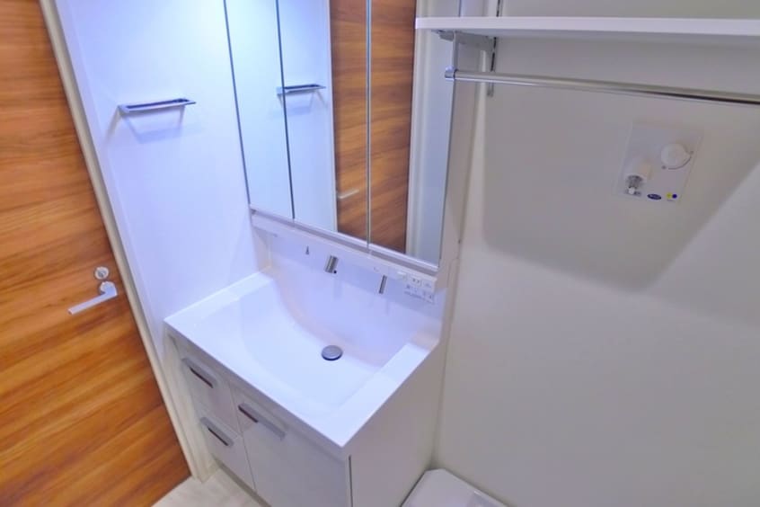 洗面 アンビシア