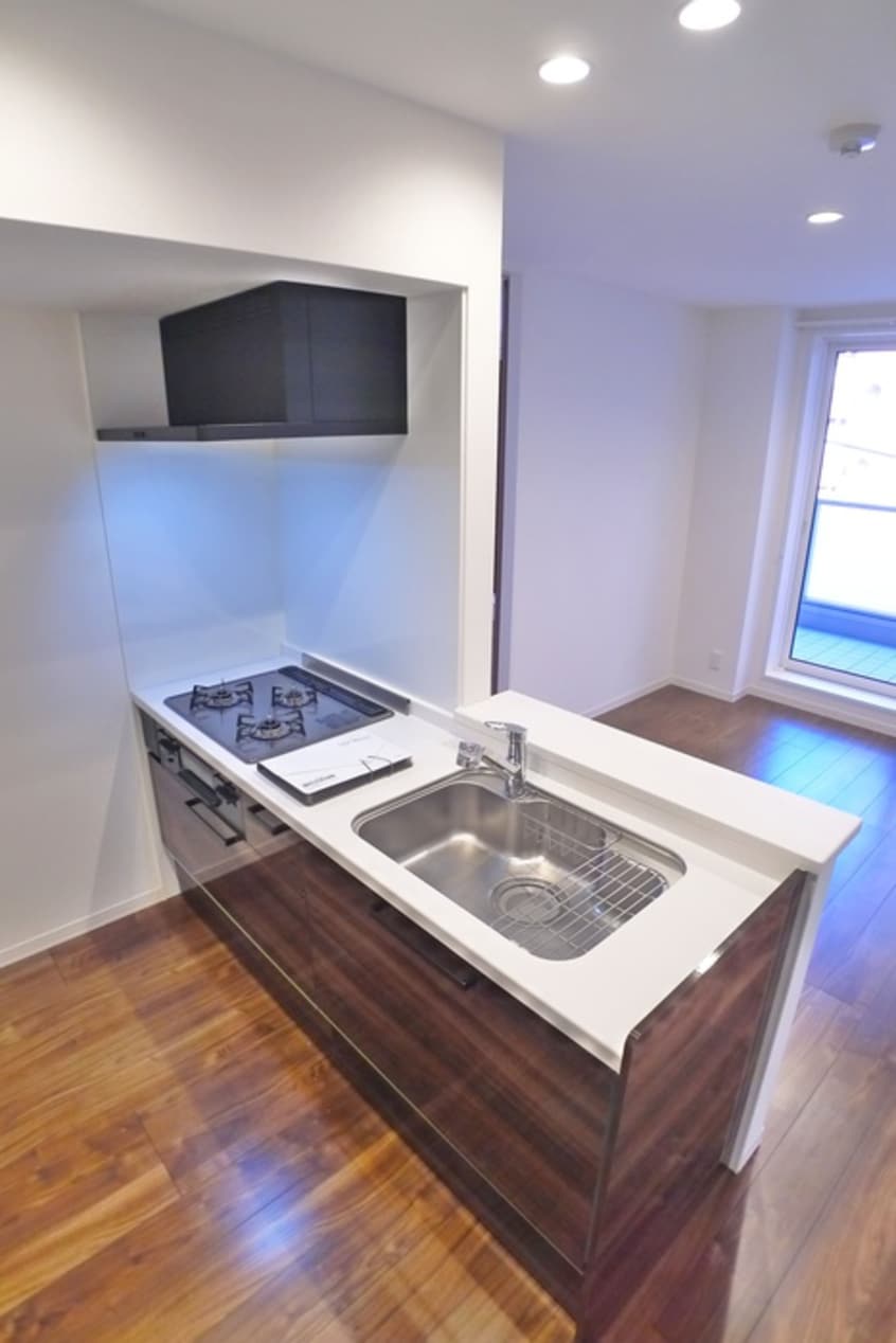 キッチン アンビシア