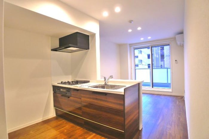 キッチン アンビシア