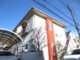 まろんハイツ