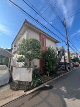 まろんハイツ