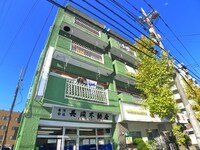 幸栄マンション