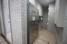 エントランス部分 ヴァンク－ル原町田