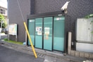 建物設備 ヴァンク－ル原町田