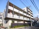 Ｉｎｔｅｒ　Ｐａｒｋ　Ⅱの外観