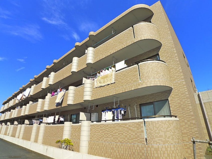 外観写真 メゾンド－ル藤原