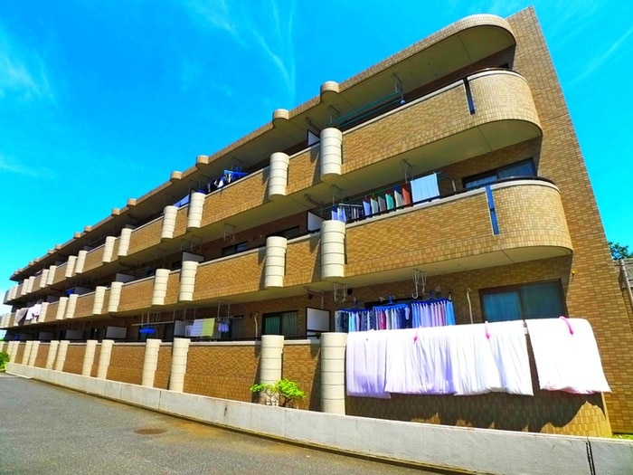 外観写真 メゾンド－ル藤原