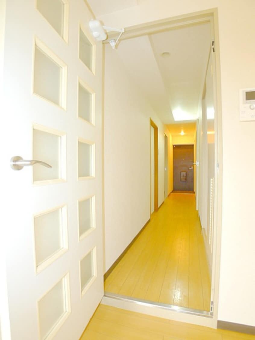 内観写真 メゾンド－ル藤原