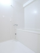 バス／シャワールーム等 メゾンド－ル藤原