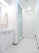 洗面 メゾンド－ル藤原