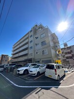 マルヨネマンション（３０６）
