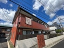 外観写真 プラムシティ