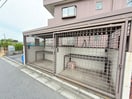 建物設備 プラムシティ